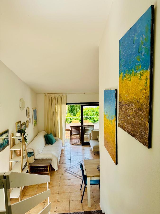 Summer Home Natali Пунат Екстериор снимка