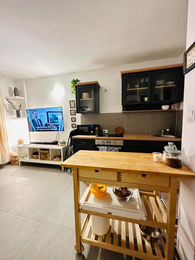 Summer Home Natali Пунат Екстериор снимка