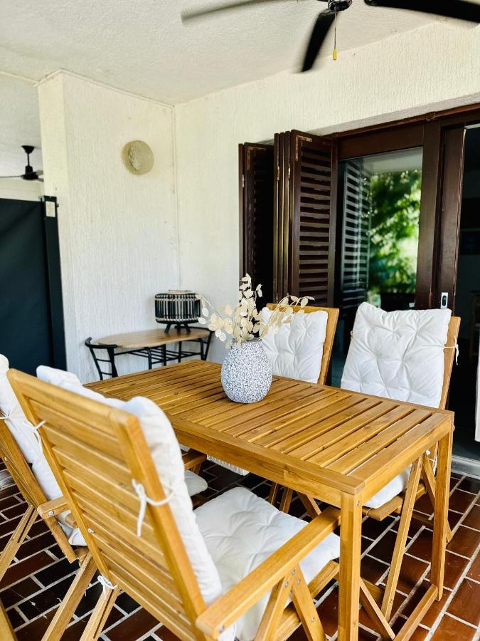Summer Home Natali Пунат Екстериор снимка