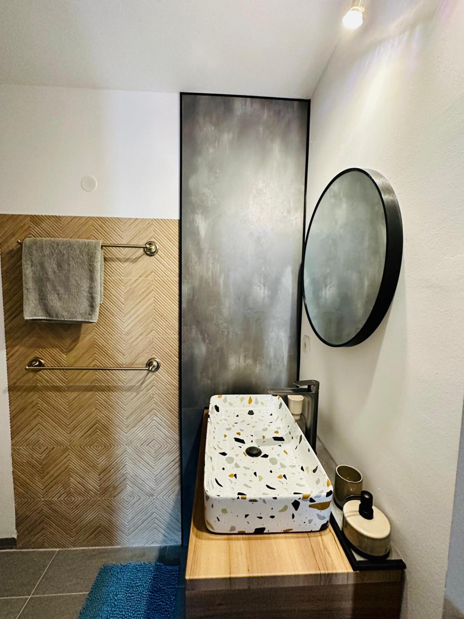 Summer Home Natali Пунат Екстериор снимка